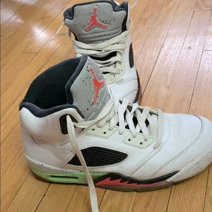 Air Jordan 5